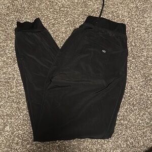 Cherokee Allura CKA190 Women's Elastic Waist Jogger Scrub Pants